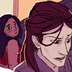 extra comic 1 page 5