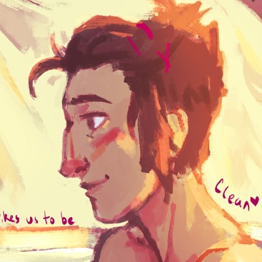 extra comic 2 page 2