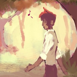 extra comic 2 page 4