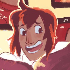 extra comic 2 page 5