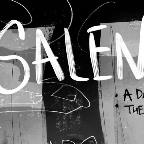 extra comic 3 page 1