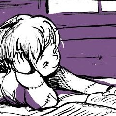 Lily's backstory page 2