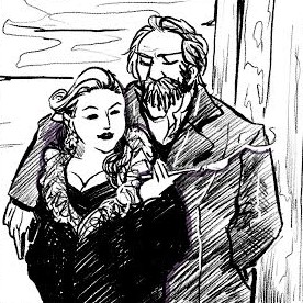 Lily's backstory page 3