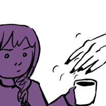 Lily's backstory page 12