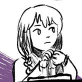 Lily's backstory page 17