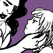 Lily's backstory page 18