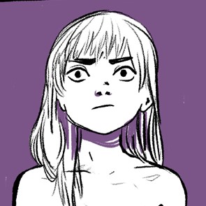 Lily's backstory page 20