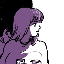 Lily's backstory page 21