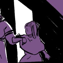 Lily's backstory page 22