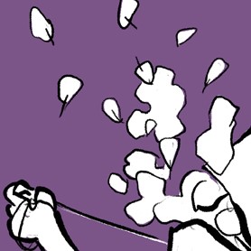 Lily's backstory page 29