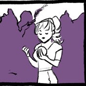 Lily's backstory page 31