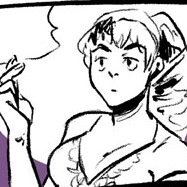 Lily's backstory page 32