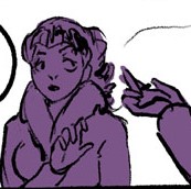 Lily's backstory page 33