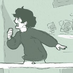 Salen's backstory page 5