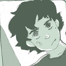 Salen's backstory page 9