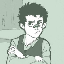 Salen's backstory page 13