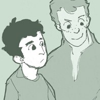 Salen's backstory page 14