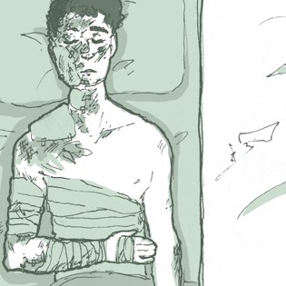 Salen's backstory page 20