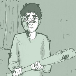 Salen's backstory page 21