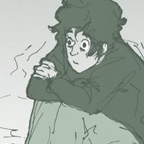 Salen's backstory page 31