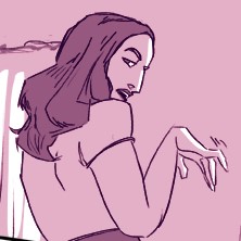 Wesley's backstory page 1