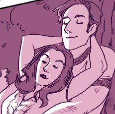 Wesley's backstory page 2