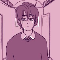 Wesley's backstory page 18