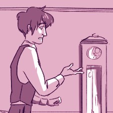 Wesley's backstory page 25