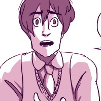 Wesley's backstory page 31